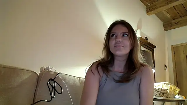 Snapshot of Nina24 chatting on 03-12-25, 09:45 Nina24 online show from 03-12-25, 09:45