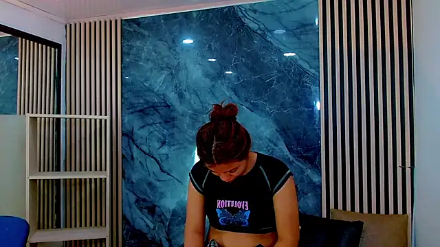 Isalombardi online show from 10-05-25, 03:05