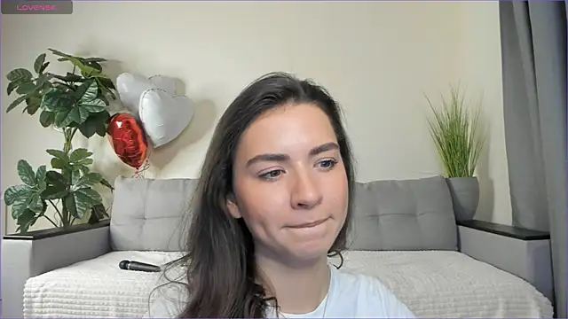 NicoleLuv online show from 03-16-25, 04:12