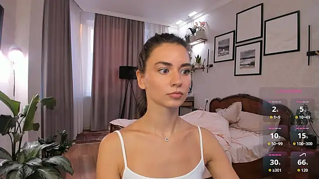 NicoleLuv online show from 03-06-26, 03:19