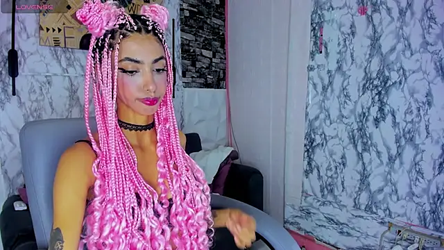 Queen Cuarxxo online show from 03-31-26, 11:27