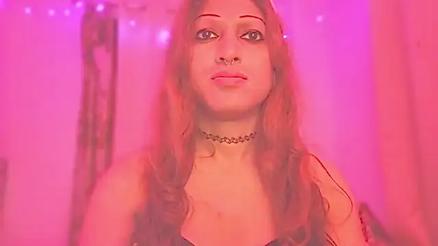 MmmMonikaBabie online show from 12-19-25, 07:21