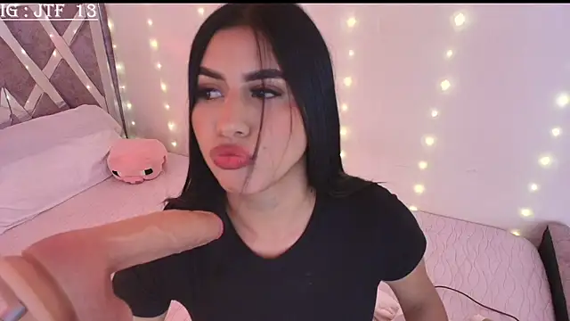 sweety mariann1 online show from 03-18-26, 10:46