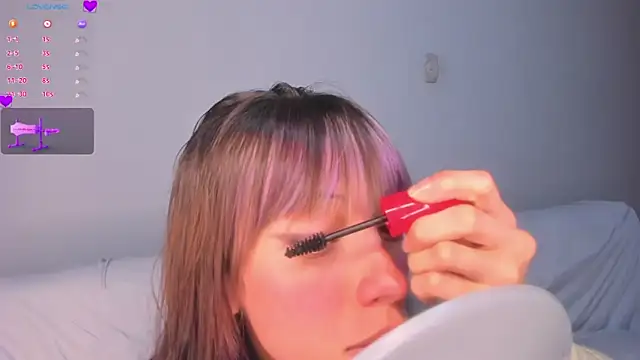 MiaGoth  online show from 11-15-25, 11:21