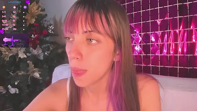 MiaGoth  online show from 12-18-25, 02:39