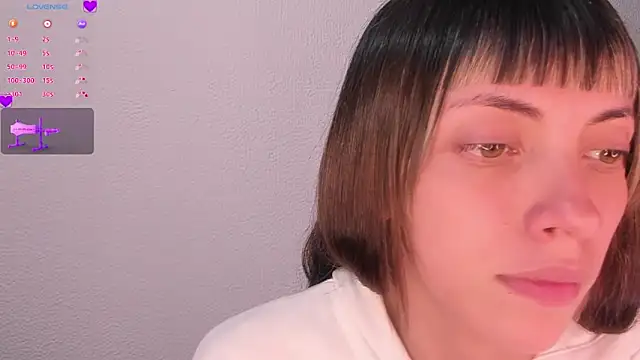 MiaGoth  online show from 02-06-26, 02:49