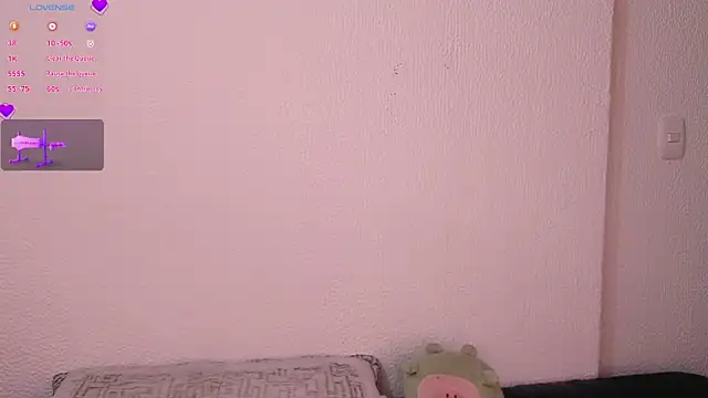 MiaGoth  online show from 02-15-26, 08:05