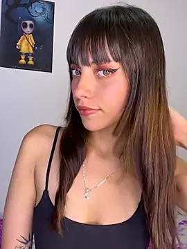 MiaGoth  online show from 06-13-26, 12:52