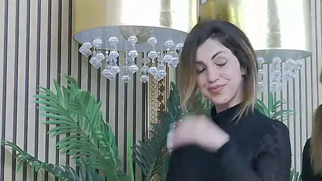 EmaSkyes online show from 03-14-25, 09:57