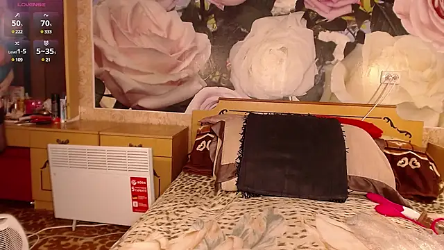 MarineSweet online show from 03-11-25, 01:45