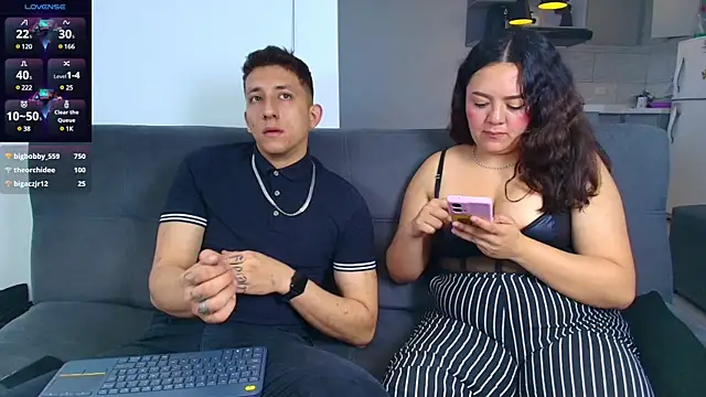 Snapshot of Maykol_Victoriasr chatting on 02-09-25, 01:14 Maykol Victoriasr online show from 02-09-25, 01:14