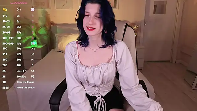 Lil Melanie  online show from 03-16-26, 11:36