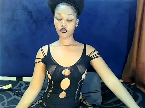 ReginaStar16 online show from 04-04-26, 11:51