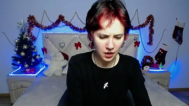 SibbyNifsa online show from 12-03-24, 04:17