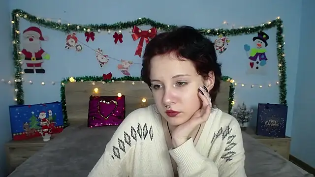 SibbyNifsa online show from 12-07-24, 04:14