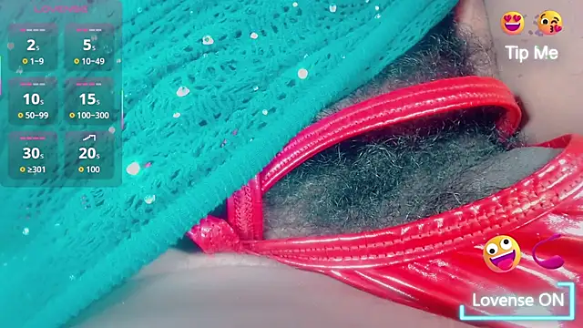 Oriana braom online show from 01-05-26, 07:06