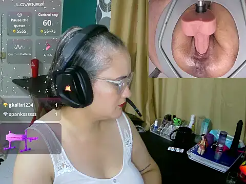 lolalicious 7583 online show from 03-02-26, 09:32