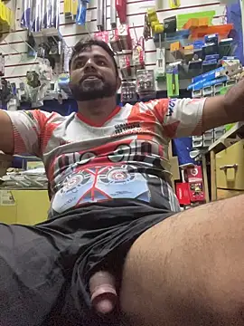 Sheik z o online show from 10-27-25, 04:55