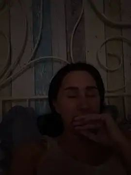 AnaRhodes online show from 02-19-25, 04:44