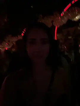 AnaRhodes online show from 03-08-25, 10:24