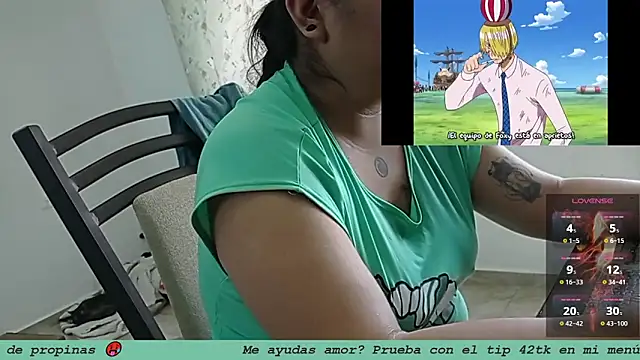 EmpaticBolillo online show from 03-01-25, 04:11