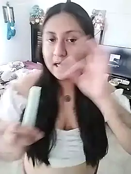 EmpaticBolillo online show from 03-12-26, 04:24