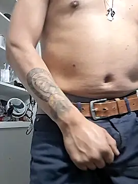 Boss199971 online show from 02-24-26, 10:35