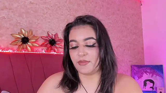 Snapshot of LorenaStevens chatting on 01-16-25, 07:28 LorenaStevens online show from 01-16-25, 07:28