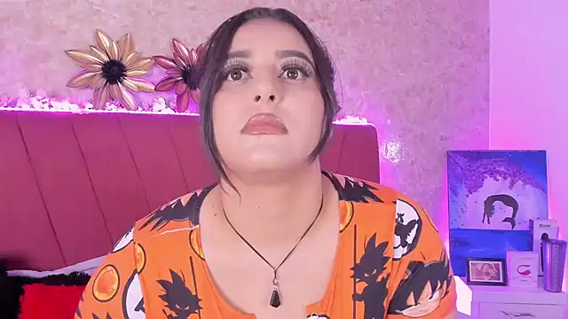 Snapshot of LorenaStevens chatting on 01-23-25, 05:56 LorenaStevens online show from 01-23-25, 05:56