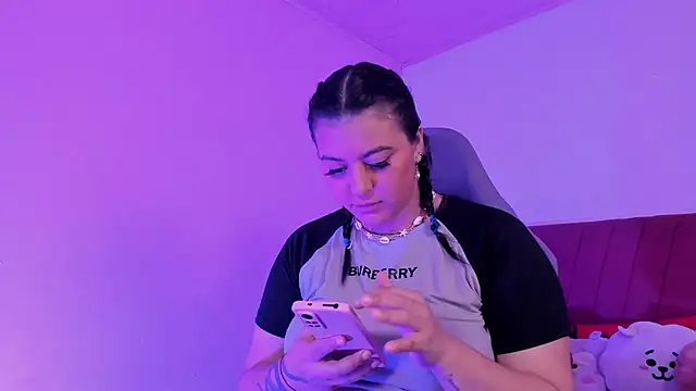 LorenaStevens online show from 02-01-26, 02:26