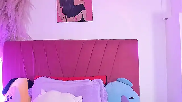 LorenaStevens online show from 04-04-26, 12:46