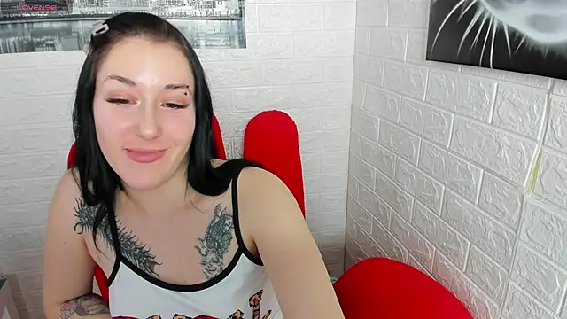 adell berry online show from 01-10-25, 04:33