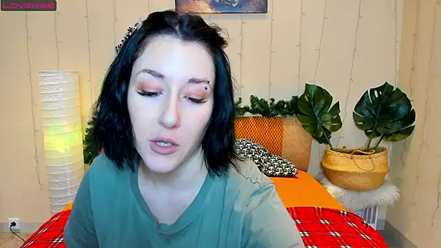 adell berry online show from 01-18-25, 01:52