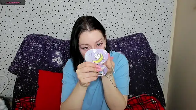 adell berry online show from 02-06-25, 01:49