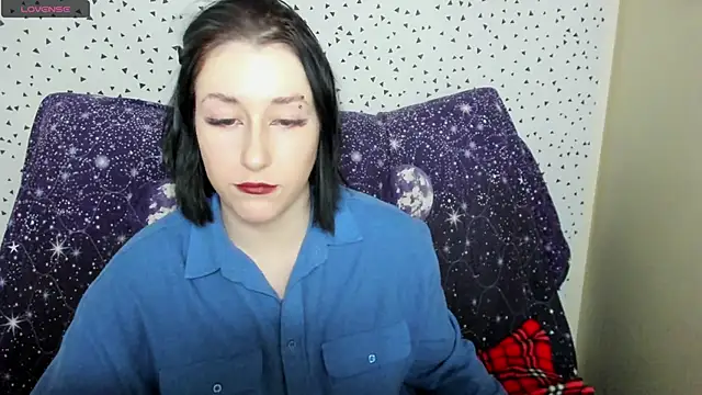 adell berry online show from 02-09-25, 04:57