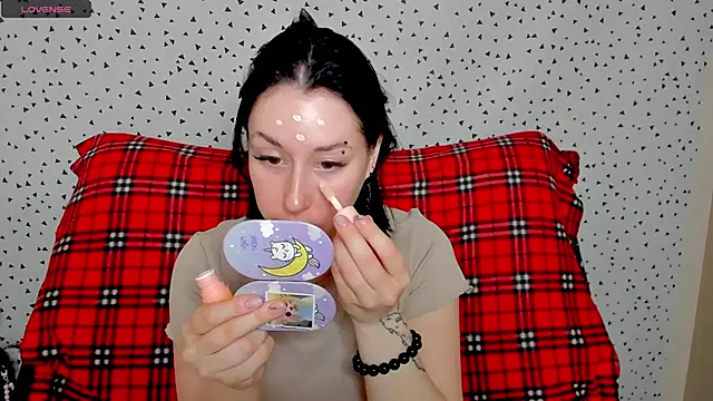 adell berry online show from 03-06-25, 01:48