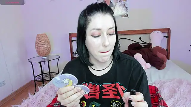 adell berry online show from 03-09-25, 04:49