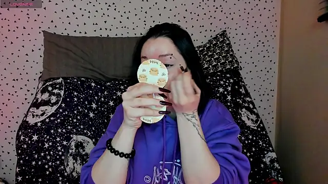 adell berry online show from 02-12-26, 02:06