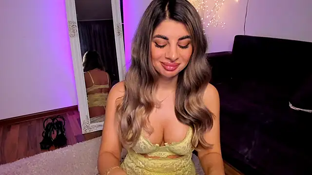 Queenofyouredreams online show from 04-03-26, 10:08