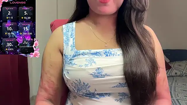 nandini 7 online show from 10-15-25, 05:35