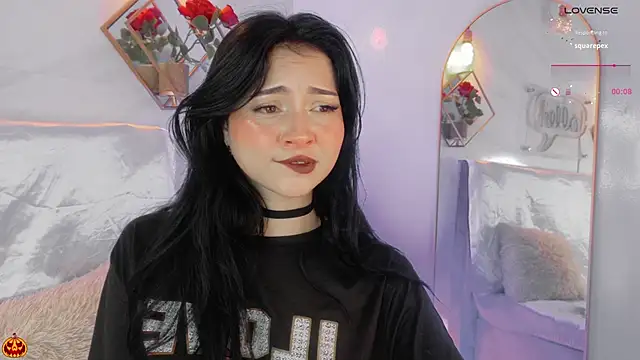  Rouse v online show from 10-20-25, 02:06