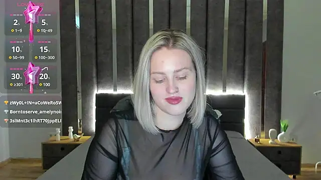 Snapshot of _Sarah_Soul_ chatting on 01-09-25, 06:59 Sarah Soul online show from 01-09-25, 06:59