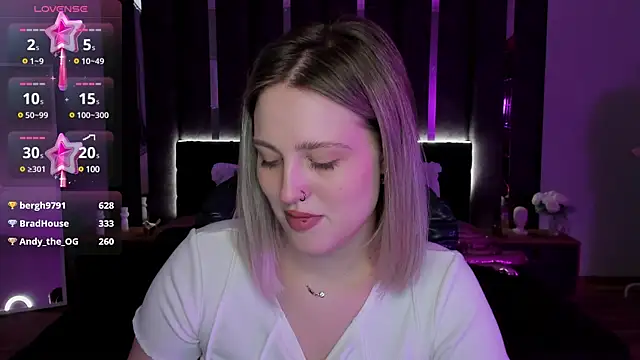 Snapshot of _Sarah_Soul_ chatting on 03-19-25, 06:57 Sarah Soul online show from 03-19-25, 06:57