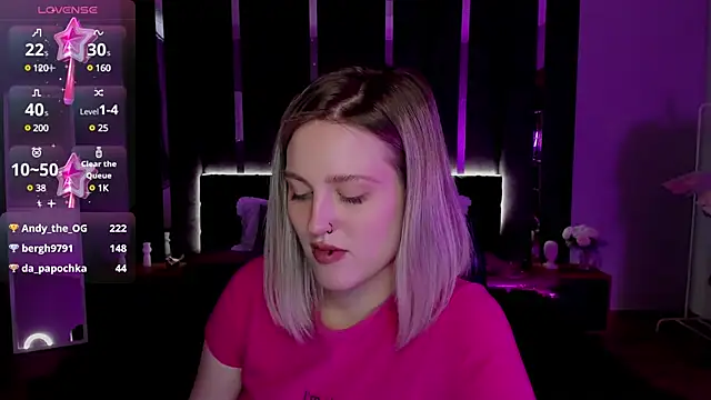 Snapshot of _Sarah_Soul_ chatting on 03-21-25, 06:49 Sarah Soul online show from 03-21-25, 06:49