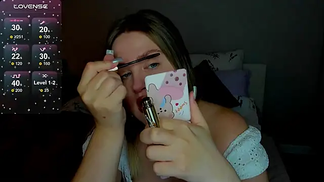 Snapshot of _Sarah_Soul_ chatting on 10-03-25, 11:57 Sarah Soul online show from 10-03-25, 11:57