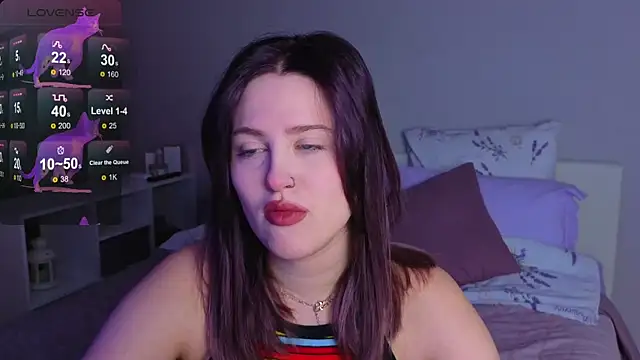 Snapshot of _Sarah_Soul_ chatting on 11-23-25, 11:26 Sarah Soul online show from 11-23-25, 11:26