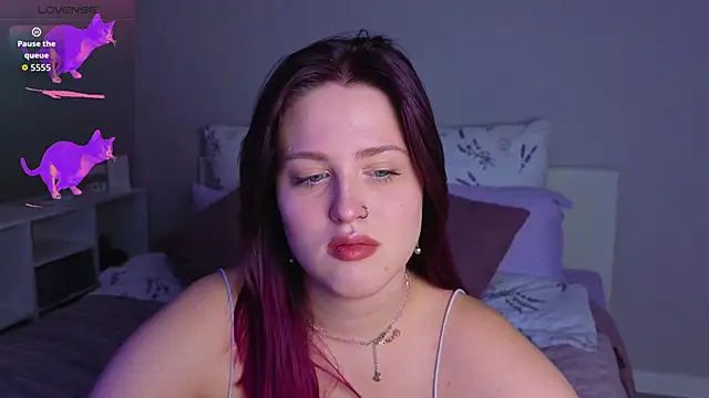  Sarah Soul  online show from 12-05-25, 12:03