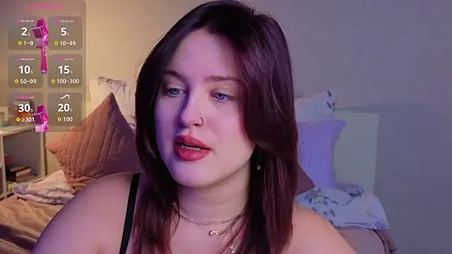  Sarah Soul  online show from 01-10-26, 11:20