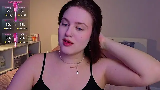  Sarah Soul  online show from 02-11-26, 11:21