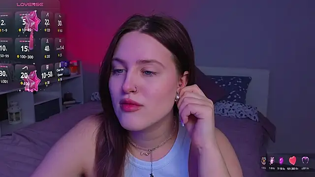  Sarah Soul  online show from 04-04-26, 11:13